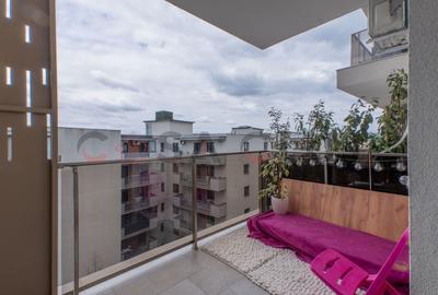 2 camere la cheie, bloc nou, Intre Lacuri, 0% comision!!! - 9