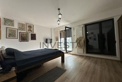 Apartament 2 camere la etajul 2 cu 80 mp de terasa in SOPOR! - 8