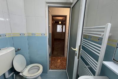 2 cam,decomandat,parter cu balcon, 53 mp,Primaverii,pretabil spatiu  comercial - 20