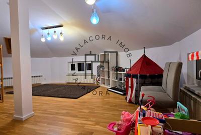 Casă individuală – Zona Doamna Ghica | 162 mp utili | Mobilată si utilata - 18