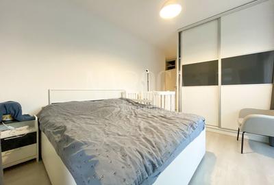 Apartament 3 camere de vanzare in Sopor, Cluj Napoca - 2