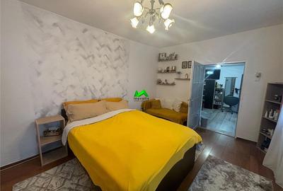 Casa de vanzare 3 camere teren Sibiu Sura Mare - 6