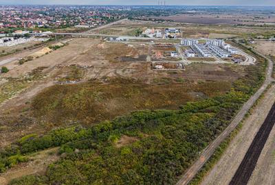 Loturi generoase teren pt casă | Mehala, RPC Village, Comision 0 - 7