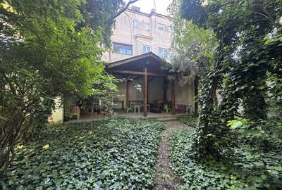 Proprietate unica la Grădina Icoanei - 19