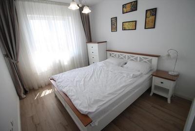 Apartament de LUX = 135mp - bloc 2008 - Stefan cel Mare - 29