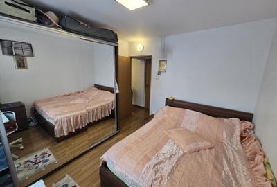 Ap. 2cam,dec,renovat total,et.5,bl.reabilitat,1 min distanta metrou. - 2