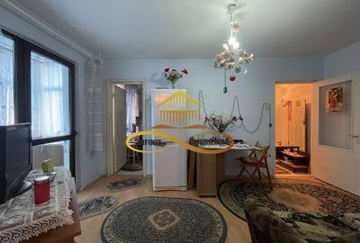 Apartament cu 2 camere nedecomandat, mobilat în Cornișa