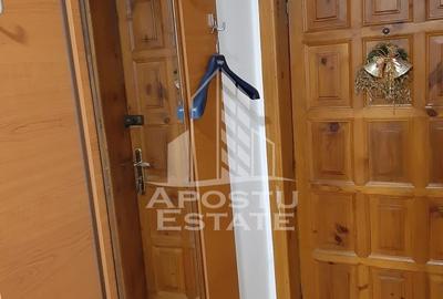 Apartament cu 2 camere de inchiriat, zona Lidia, Timisoara - 13