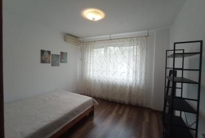 Inchiriere apartament 2 camere mobilat/utilat metrou 1 Mai Mihalache - 5