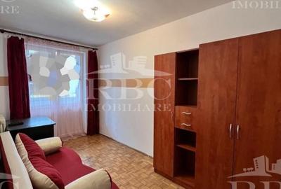 Apartament 3 camere la etaj intermediar in zona Piata Abator - 7