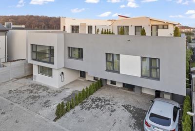 Vila deosebita langa padure I Design unic și exclusivist - 29