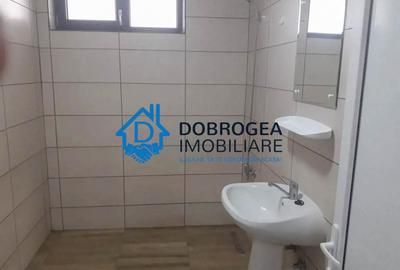 BLOC NOU- 3 CAMERE DECOMANDAT ,CENTRALA GAZ, UTILITATI INCLUSE - 6