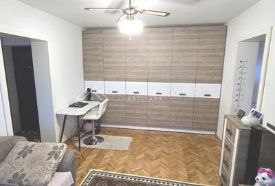 | Apartament 3 camere | 63 mp | Manastur - zona str. Gh Alexandrescu | - 2