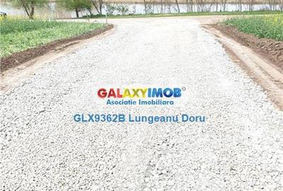 Teren intravilan de la 330mp, Sosea, langa Balta, Rate Dezvoltator!!! - 9