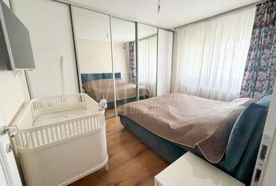 Apartament 3 camere de vanzare in Marasti, Cluj Napoca - 2