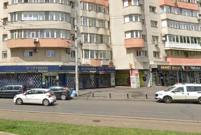 Spațiu Premium-Stefan Cel Mare - Calea Mosilor I suprafata 220 mp I pret 5900 € - 3