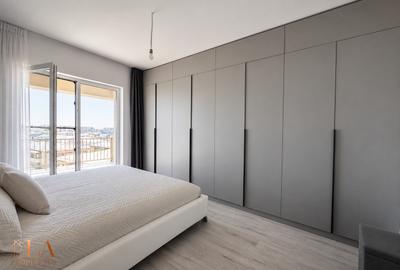 Apartament 3 camere 103mp | Parcare subterana | Rosa Residence-Titan - 9