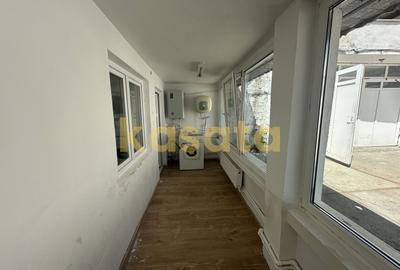 Casă 🏡 | Giulești Sector 1 📍 | Rezidențial/Birouri 💼  | Depozit 📦 - 6