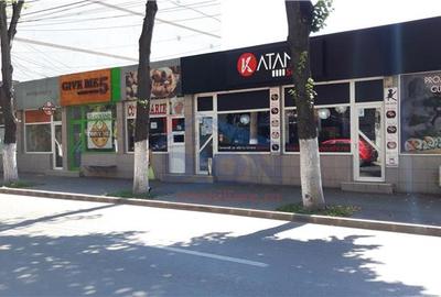 Ultracentral teren + spatii comerciale langa Tribunal - 4