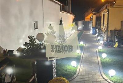 Casa 8 camere 6 bai 450 mp teren in zona Terezian - 10