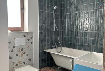 Complex Rezidențial Premium – Vile Individuale  Cuplate P+1+M - 16