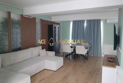 3 Camere de inchiriat | Berceni | Metrou | Centrala | Parcare - 2