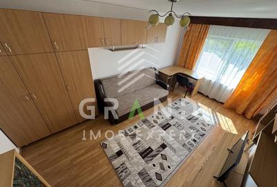 Garsonieră | Mănăștur/Almașului | 28mp | Centrală proprie/Disponibilă imediat - 9