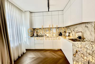 Apartament Premium/Investiții 100.000€/Porsche Pipera/Costuri mentenanță reduse - 8