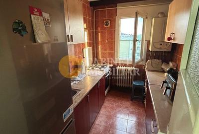 3 CAMERE - Bulevardul Tutora - FARA RISC - 10