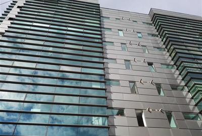 Birouri de inchiriat  de la 120 mp - mentenanta inclusa - 21