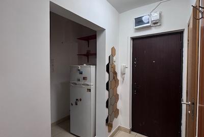 Gasoniera Iancului-Pantelimon - 5