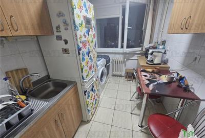 Apartament 2 camere mobilat metrou Gorjului - 3