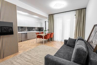 Apartament Premium 2 Camere in My Place North Pipera Nou Mobilat si Utilat - 3