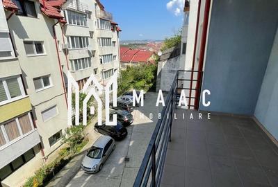 Apartament de închiriat I 4 camere I 96 mp utili I Strand II I etaj 2 - 14