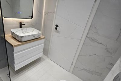 Apartament 2 camere finisat Lux Exigent Plaza Residence FAZA 5  Comision % - 3