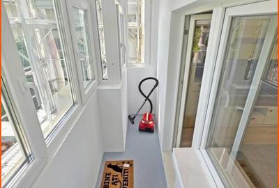 Garsoniera superba de inchiriat la Brancoveanu! Renovata, mobilata - 8