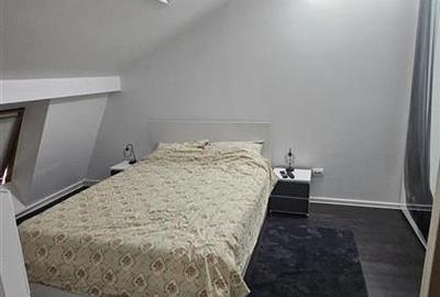 Apartament modern 3 camere zona Vasile Aaron - 4