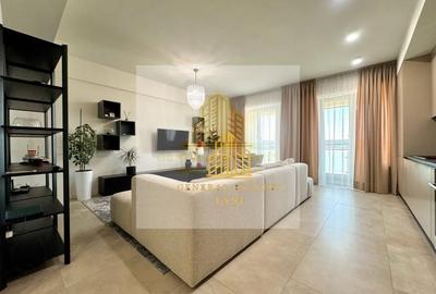 Vânzare apartament Premium în Centru, Lazăr Residence, Iași - 7