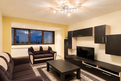 COMISION 0%, Apartament 4 Camere, 84mp, Garaj, Boxa, Circumvalatiunii - 3
