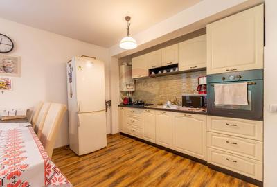 Apartament 2 camere de vanzare - Demisol - zona Campului - 4