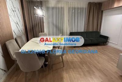 Casă cu 5 camere în Pipera