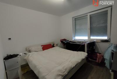 Apartament cu 4 camere mobilat si utilat, la intrare in Giroc  - ID V4383 - 8