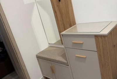 AP. 2 CAMERE GRAND KRISTAL, PRIMA INCHIRIERE, LOC PARCARE, BLOC NOU - 3