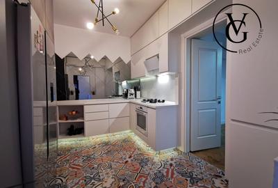 Apartament 5 camere – Zona Capitale | 104 mp | Mobilat premium | - 2