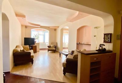 APARTAMENT 3 CAMERE SPATIOS, MOBILAT COMPLET, LOCUIBIL IMEDIAT – 88 MP, ETAJ 3 - 1