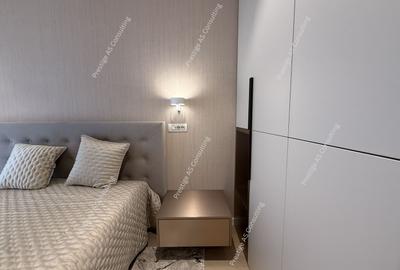 ISHO U1- Apartament Vedere la Bega 3 camere + parcare subterana - 8