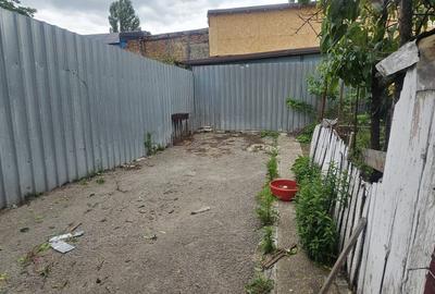 Teren de vanzare  - Piata Centrala,  300 mp, toate utilitatile - 5