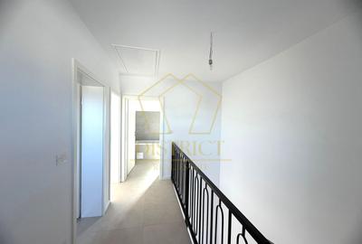 Duplex modern cu 3 camere despartit prin camera tehnica I Mosnita Noua - 6