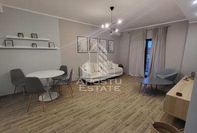 Apartament cu 2 camere,central Dumbravita - 1