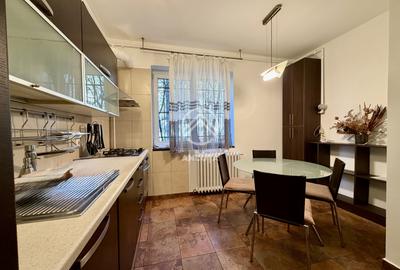 Apartament spatios in Plopilor de vanzare cu 3 camere | Garaj propriu - 8